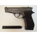 Borner M84	